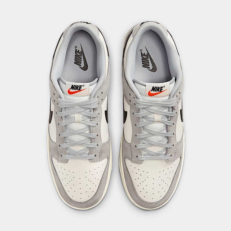 Nike Dunk Low "Smoke Grey" | IB3079-101