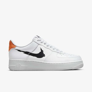 Nike Air Force 1 Glitch Swoosh | DV6483-100