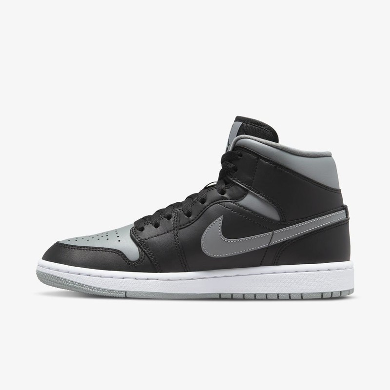 Air Jordan 1 Mid Shadow | BQ6472-007