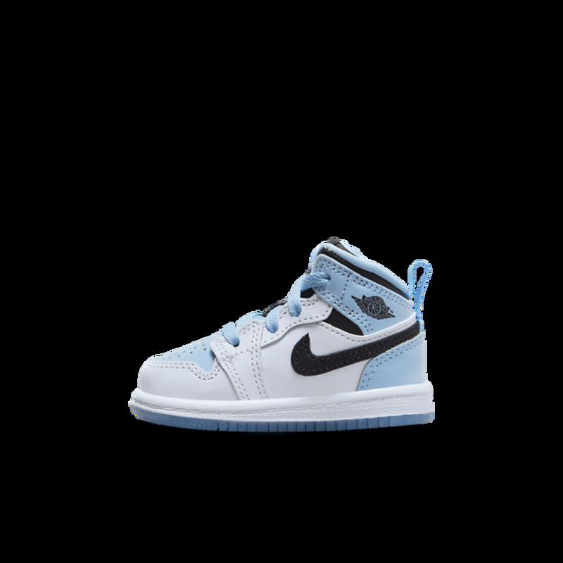 Jordan 1 Mid SE Baby/Toddler | DV1338-104