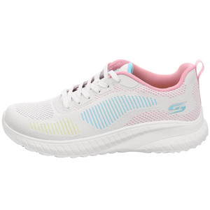 Skechers 55299-NVY Bobs Squad | 117208WMLT