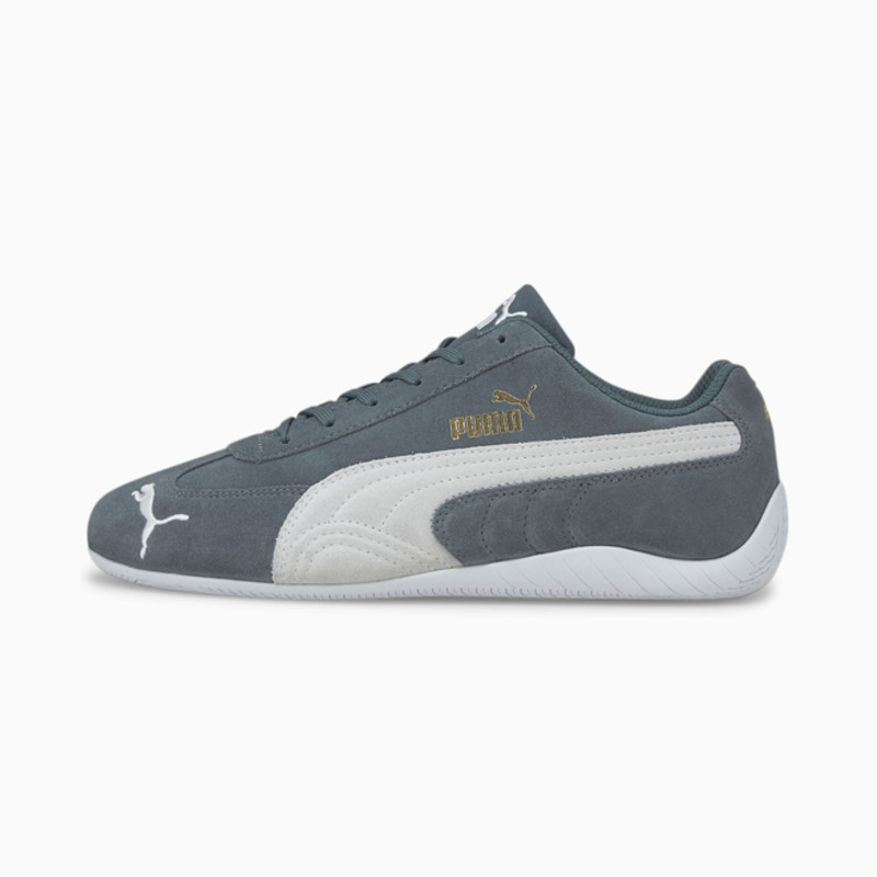 Puma speed shop cat gris