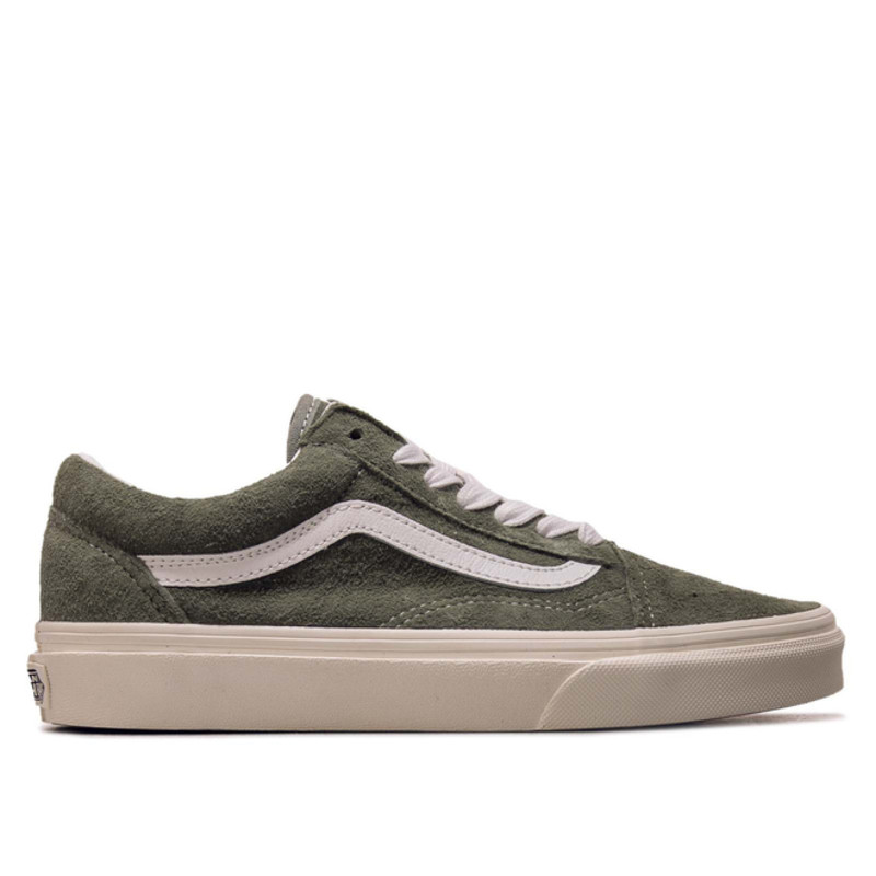 Vans Old Skool Vans Frequency Kurzärmliges T - National Geographic