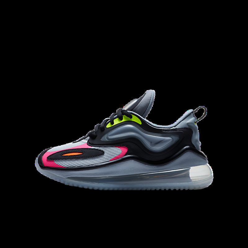 Nike Air Max Zephyr (GS) | CN8511-002