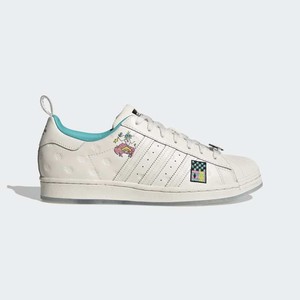 AriZona Iced Tea x adidas Superstar White | GZ2874