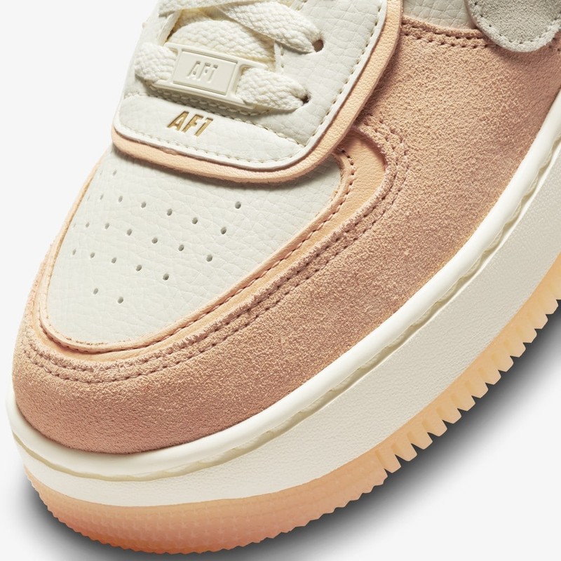 Nike Air Force 1 Shadow Sisterhood | DM8157-700