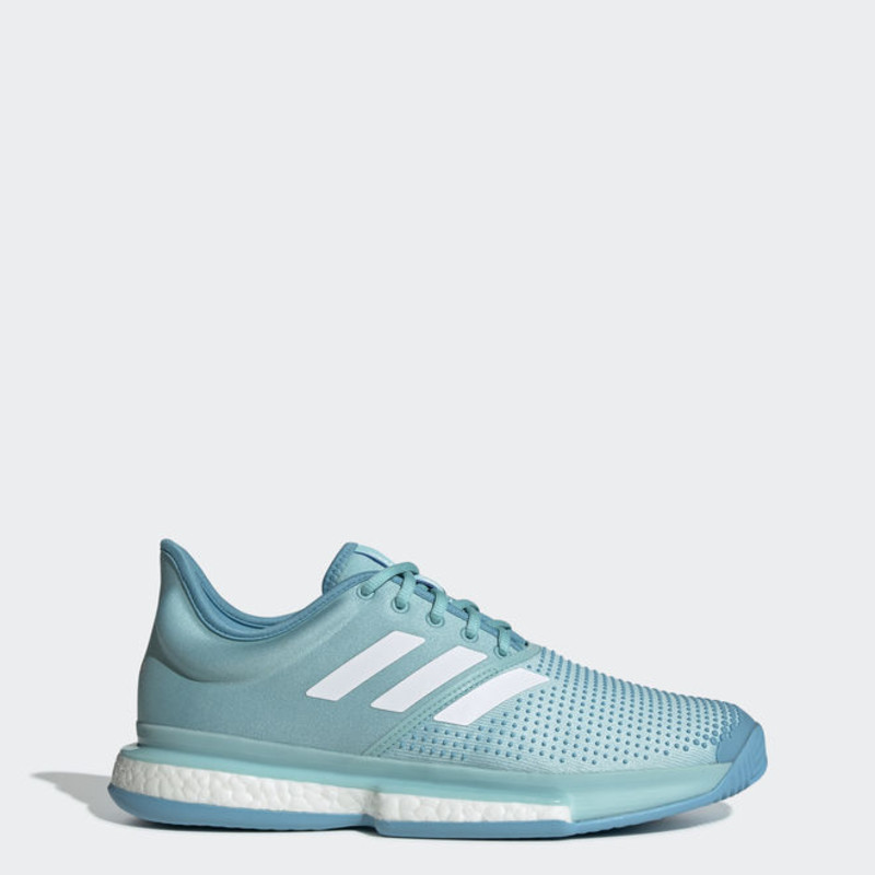 Adidas 2024 solecourt parley