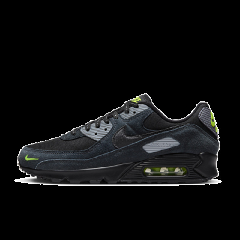 Air max hotsell night ops 90