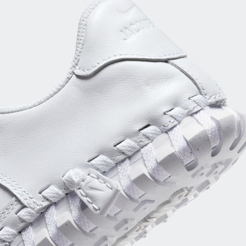 Jacquemus x Nike J Force 1 "White" | DR0424-100
