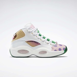 reebok Date Question Mid Candy Land | GZ8826