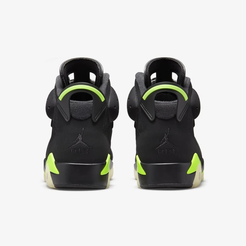 Air Jordan 6 Electric Green | CT8529-003