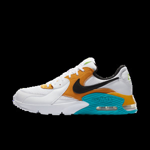 Nike Air Max Excee Golden Yellow | CD4165-104