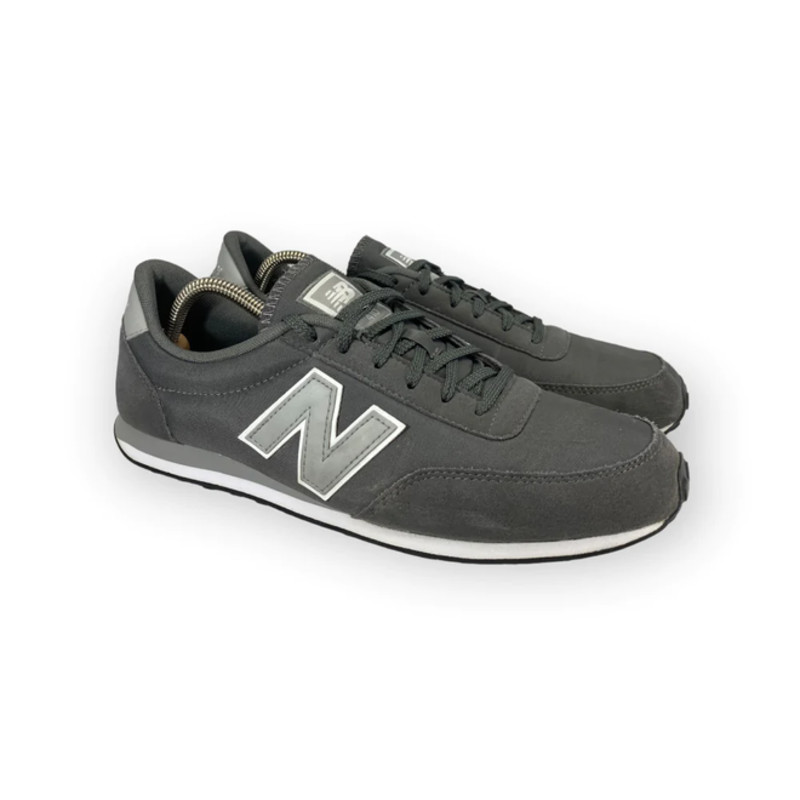 New balance u410 gris rouge online