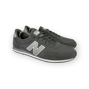 New balance 410 cinza best sale e rosa