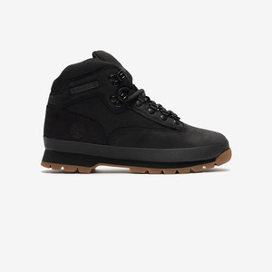 timberland preto Euro Hiker F/l | TB0A11TY0011