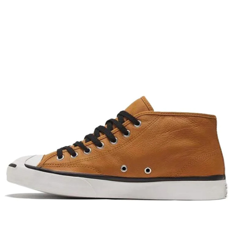 Converse jack purcell best sale mid