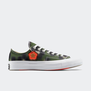 Kenzo x Converse Chuck 70 OX "Green" | A16291C Kenzo x Converse Chuck 70 OX "Green" | A16291C