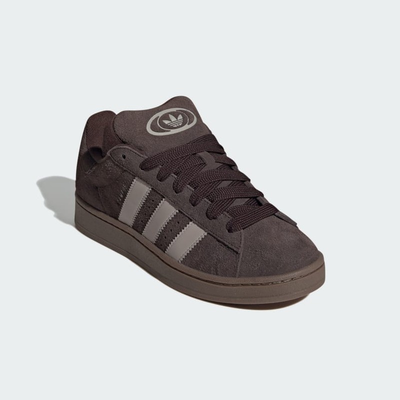 adidas Campus 00s "Dark Brown" | JH6183