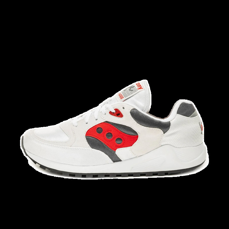 Saucony shadow on sale 4000 white