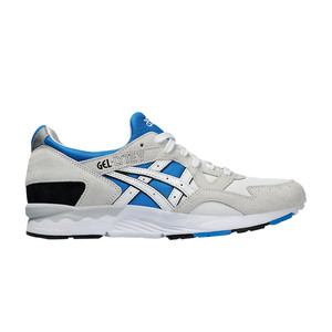 ASICS Gel Lyte 5 'White Electric Blue' | 1203A344-101