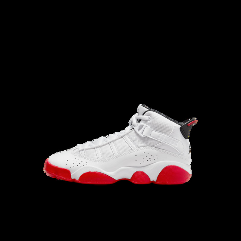 Jordan 6 Rings | 323432-160