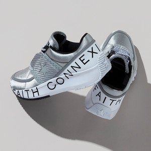 Converse x faith connexion 2024 one star low top