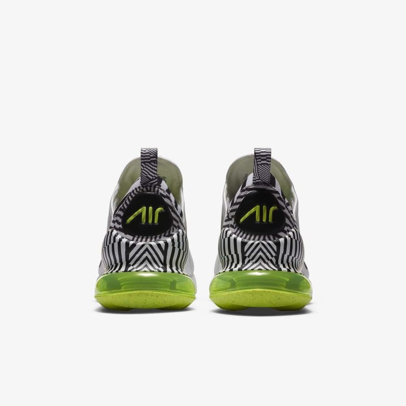 Nike Air Max 270 G NRG Fearless Together | CK6541-150