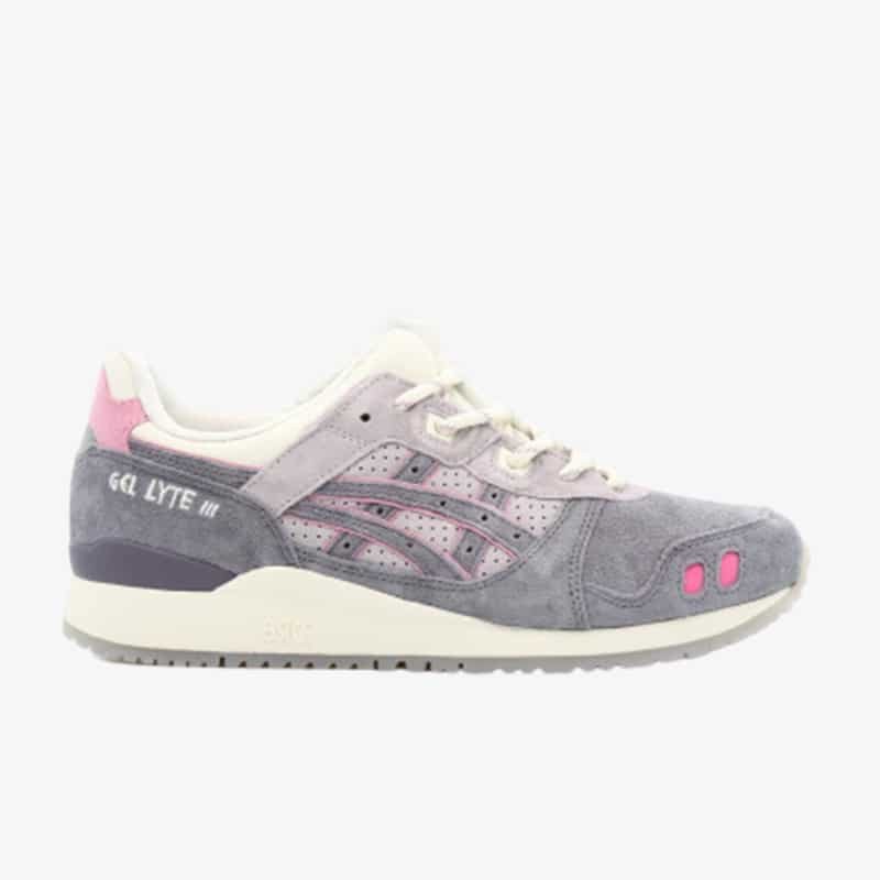 END x Asics Gel-Lyte III OG Pearl | 1191A356-500