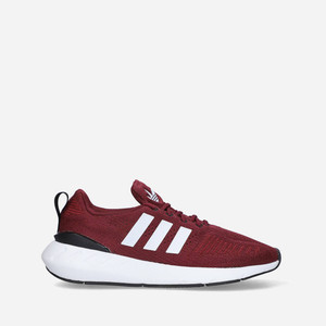 Adidas originals swift run on sale burgundy