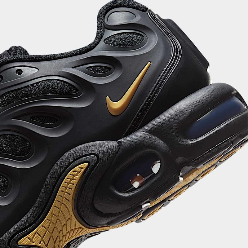 PSG x Nike Air Max Plus Drift "Black" | FZ4748-001