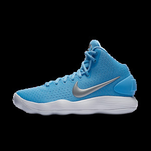 Nike Womens WMNS HYPERDUNK 2017 TB UNIVERSITY BLUE | 897813-400