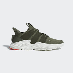 adidas Prophere 'Base Green' Base Green/Ivory Marathon Running | B37463