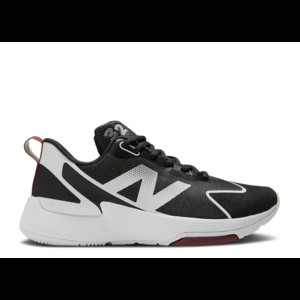 New Balance Wmns FuelCell Romero Duo Trainer Wide 'Black White' | STROMBK2-D