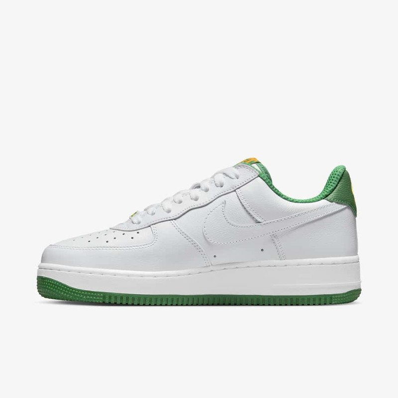 Nike Air Force 1 West Indies | DX1156-100