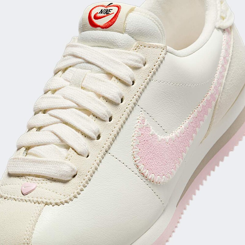 Nike Cortez "Valentine's Day (2025)" | HV6012-161