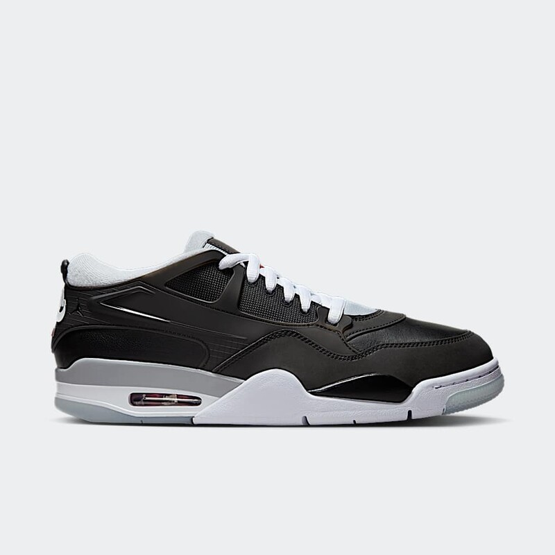 Air Jordan 4 RM "Black Metallic" | HV5184-010