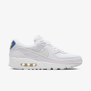 Nike Air Max 90 Premium City Pack Paris | CQ0912-100