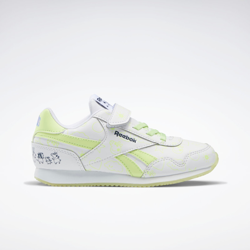 Reebok Peppa Pig Reebok Royal Classic Jogger 3 Schoenen | GZ6490