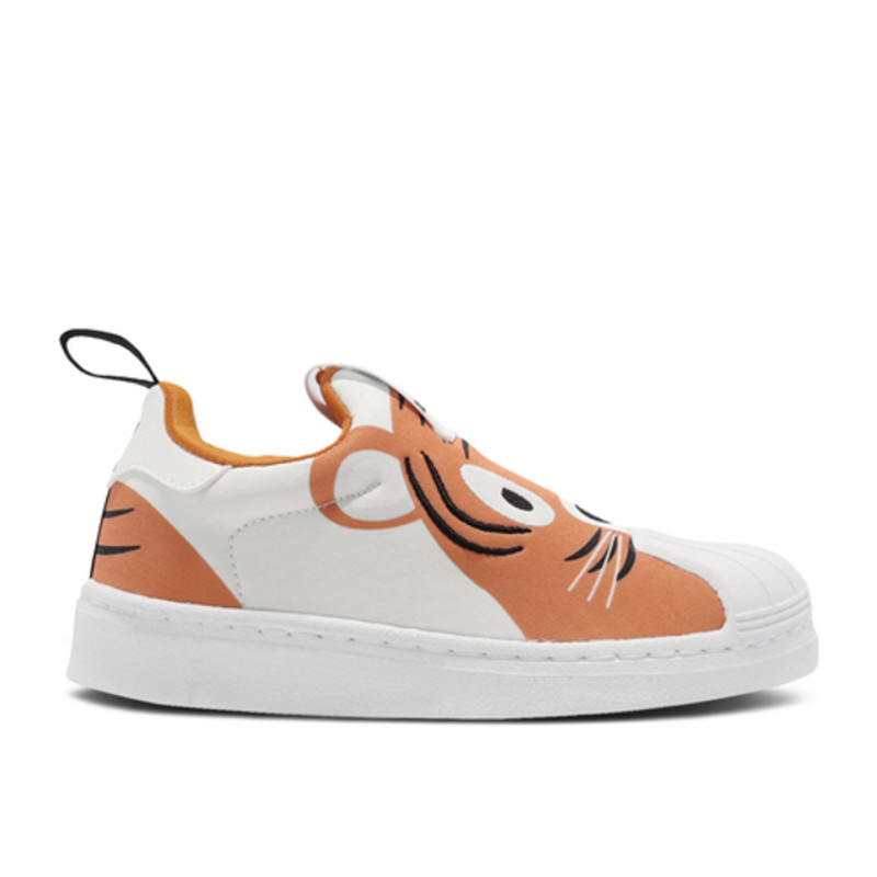 Kids adidas Superstar 360 C White | Q46318
