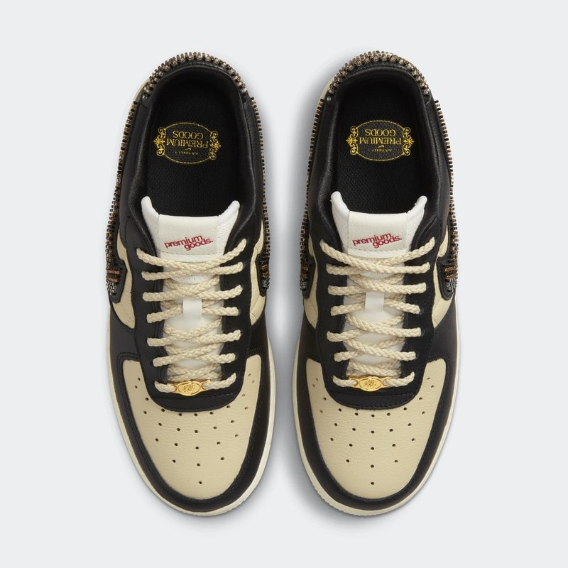 Premium Goods x Nike Air Force 1 | DV2957-001