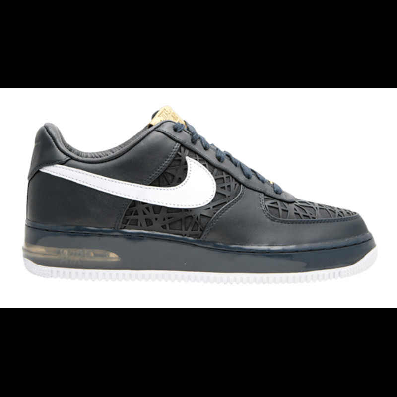 Air Force 1 Supreme Max Air 'New York Yankees' - Nike - 318988 411