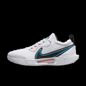 NikeCourt Zoom Pro Hardcourt | DV3278-101