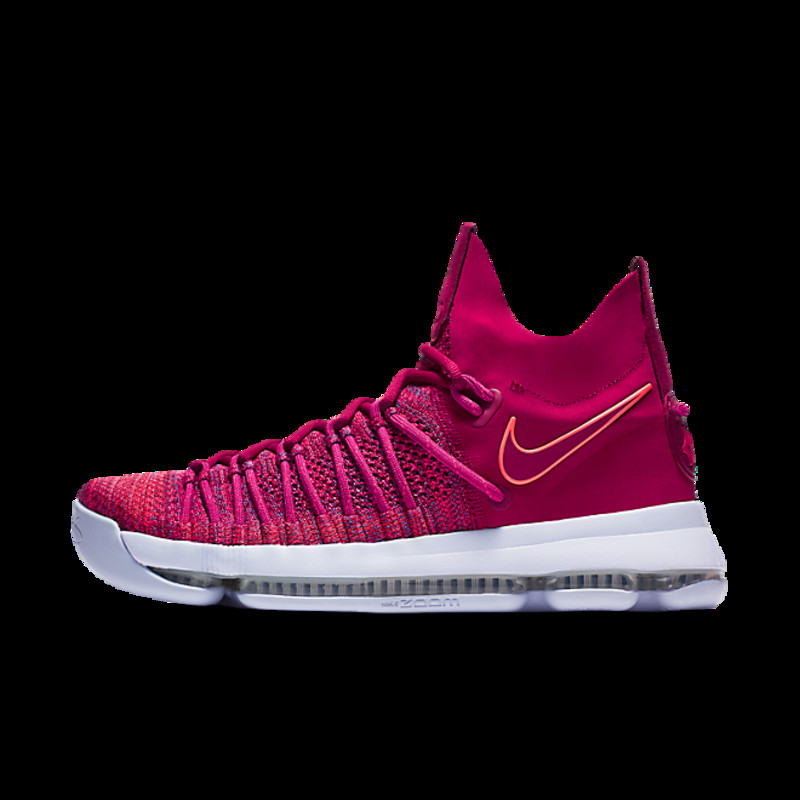 Nike zoom shop kd9 elite ep