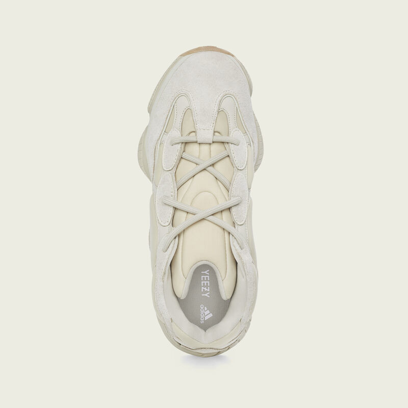 adidas Yeezy 500 Stone | FW4839