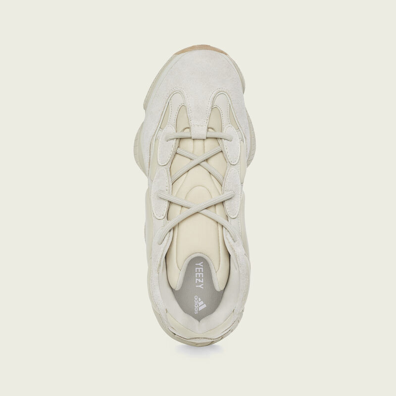 adidas Yeezy 500 Stone | FW4839