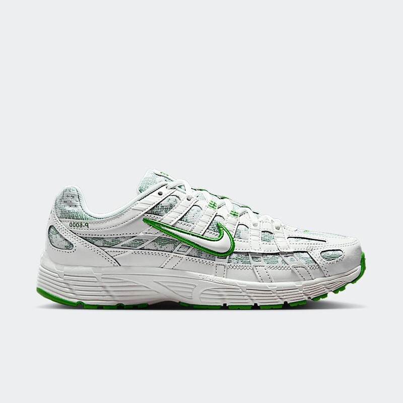Nike P-6000 "Kelly Green" | IH4482-100