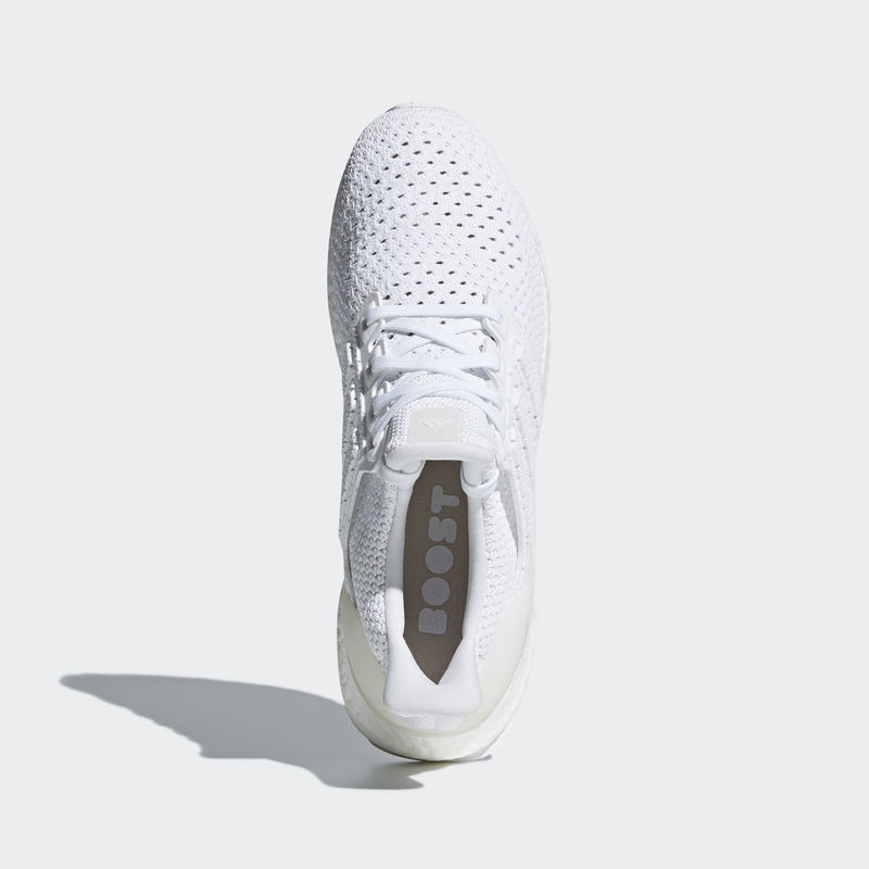 adidas Ultra Boost Clima Triple White | BY8888
