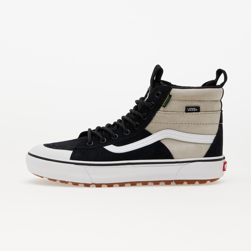 Vans SK8-Hi Vans SK8-Hi Reissue EF VLT LX Golden | VN0007NKY3U1