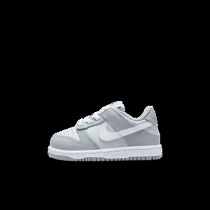 Nike Dunk Low Two-Toned Grey (TD) | DH9761-001