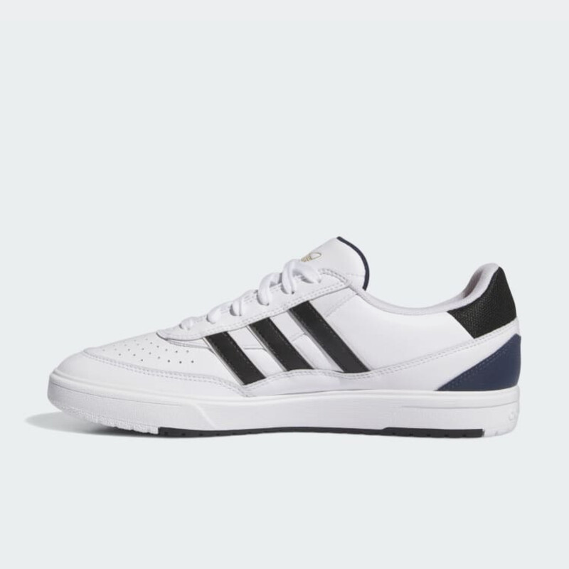 adidas Tyshawn II "Cloud White/Black" | IF9710
